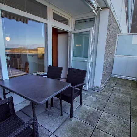 Daire - Haus C, App 0c0311 *