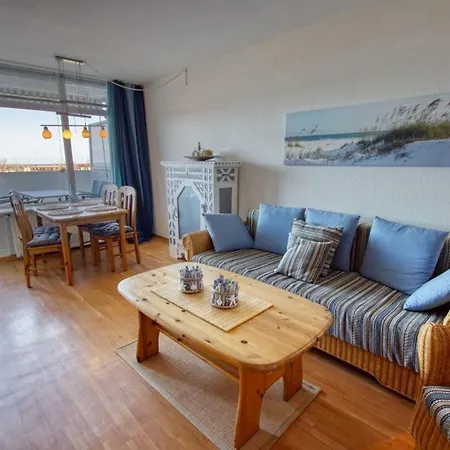- Haus C, App 0c0311 Daire *