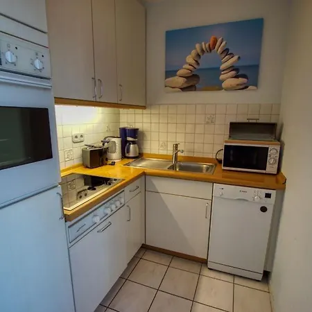 - Haus C, App 0c0311 Heiligenhafen
