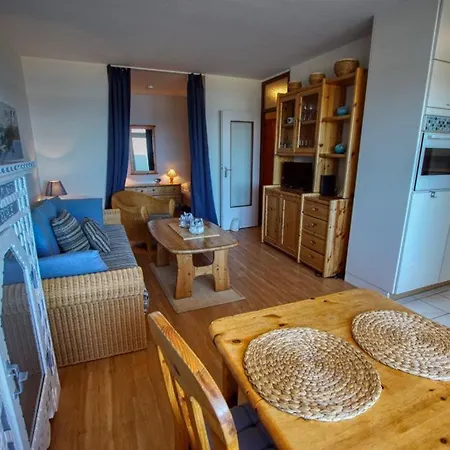 Daire - Haus C, App 0c0311