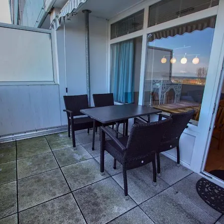 Daire - Haus C, App 0c0311 *